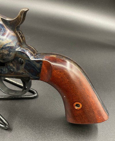 CIMARRON 1858 New Model Army .45 LC - Image 5 of 8