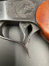 THOMPSON/CENTER ARMS CONTENDER .45 LC - Image 10 of 12