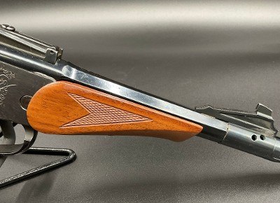 THOMPSON/CENTER ARMS CONTENDER .45 LC - Image 4 of 12