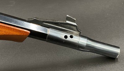 THOMPSON/CENTER ARMS CONTENDER .45 LC - Image 5 of 12