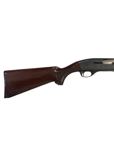 REMINGTON sportsman 48 skeet 12 GA - Image 2 of 8
