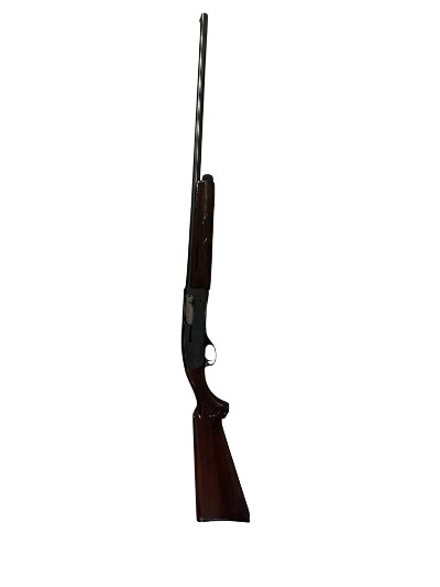 REMINGTON sportsman 48 skeet 12 GA - Image 1 of 8