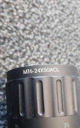 MOSSBERG PATRIOT .308 WIN - 11 of 12