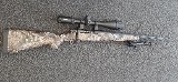 MOSSBERG PATRIOT .308 WIN - 1 of 12