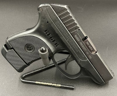 RUGER LCP .380 ACP - Image 1 of 2