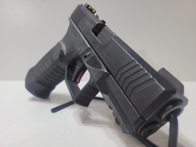 DERYA ARMS DY9 9MM LUGER (9x19 PARA) - Image 3 of 8