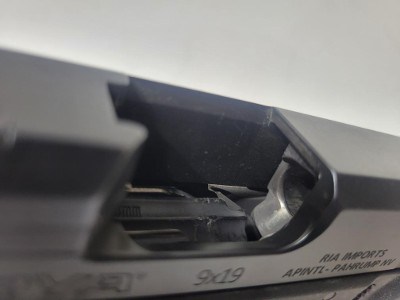 DERYA ARMS DY9 9MM LUGER (9x19 PARA) - Image 5 of 8