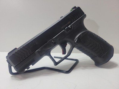 DERYA ARMS DY9 9MM LUGER (9x19 PARA)