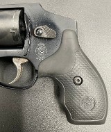 SMITH & WESSON 442 AIRWEIGHT .38 S&W - Image 2 of 3