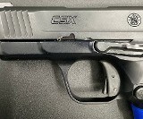 SMITH & WESSON CSX 9MM LUGER (9x19 PARA) - Image 3 of 8