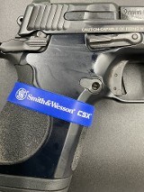 SMITH & WESSON CSX 9MM LUGER (9x19 PARA) - Image 6 of 8