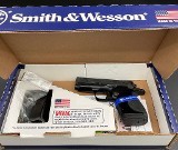 SMITH & WESSON CSX 9MM LUGER (9x19 PARA) - Image 7 of 8