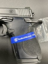 SMITH & WESSON CSX 9MM LUGER (9x19 PARA) - Image 4 of 8