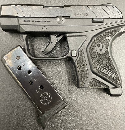 RUGER LCP II .380 ACP - Image 5 of 6