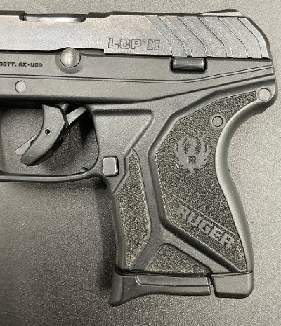 RUGER LCP II .380 ACP - Image 3 of 6