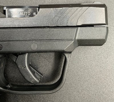 RUGER LCP II .380 ACP - Image 4 of 6
