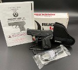 RUGER LCP II .380 ACP - Image 1 of 6