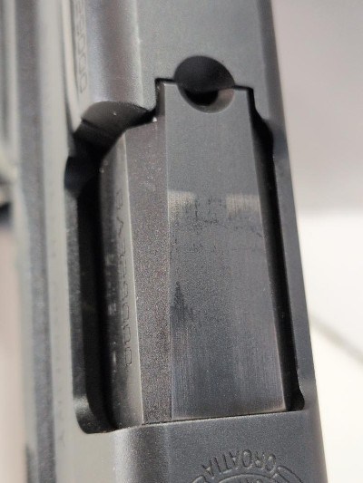 SPRINGFIELD ARMORY HELLCAT 9MM LUGER (9x19 PARA) - Image 5 of 9