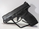SPRINGFIELD ARMORY HELLCAT 9MM LUGER (9x19 PARA) - Image 1 of 9