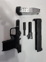 SPRINGFIELD ARMORY HELLCAT 9MM LUGER (9x19 PARA) - Image 6 of 9