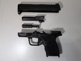 SPRINGFIELD ARMORY HELLCAT 9MM LUGER (9x19 PARA) - Image 7 of 9
