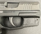 SIG SAUER P365 SAS 9MM LUGER (9x19 PARA) - 5 of 6