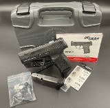 SIG SAUER P365 SAS 9MM LUGER (9x19 PARA) - 1 of 6