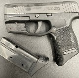 SIG SAUER P365 SAS 9MM LUGER (9x19 PARA) - 4 of 6