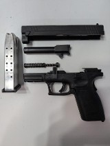 SPRINGFIELD ARMORY XD-40 .40 S&W - Image 5 of 5