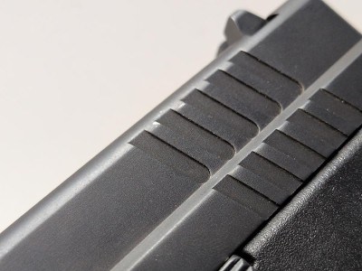 SPRINGFIELD ARMORY XD-40 .40 S&W - Image 2 of 5