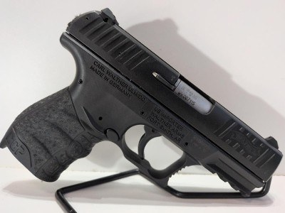 WALTHER CCP 9MM LUGER (9x19 PARA) - Image 5 of 8
