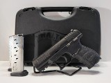 WALTHER CCP 9MM LUGER (9x19 PARA) - Image 1 of 8