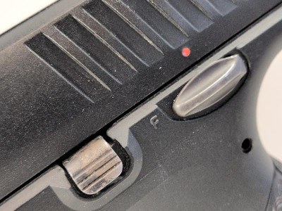 WALTHER CCP 9MM LUGER (9x19 PARA) - Image 3 of 8