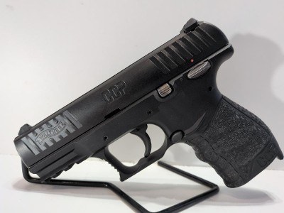 WALTHER CCP 9MM LUGER (9x19 PARA) - Image 2 of 8