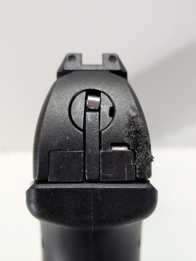 WALTHER CCP 9MM LUGER (9x19 PARA) - Image 6 of 8
