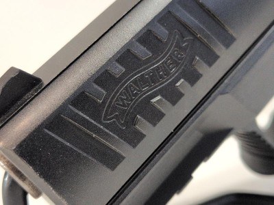 WALTHER CCP 9MM LUGER (9x19 PARA) - Image 4 of 8