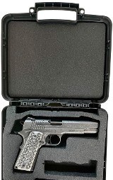 SIG SAUER 1911 1776 .45 ACP - Image 7 of 7