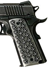 SIG SAUER 1911 1776 .45 ACP - Image 4 of 7