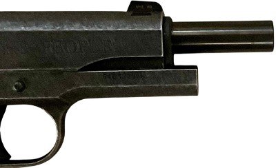 SIG SAUER 1911 1776 .45 ACP - Image 6 of 7