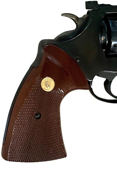 COLT Trooper Mark III .357 mag - Image 5 of 7