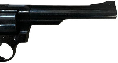 COLT Trooper Mark III .357 mag - Image 6 of 7