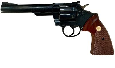 COLT Trooper Mark III .357 mag - Image 1 of 7