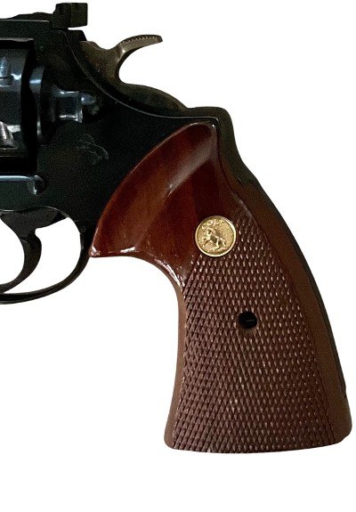 COLT Trooper Mark III .357 mag - Image 4 of 7