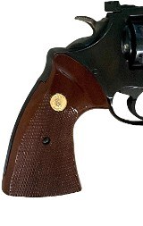 COLT Trooper Mark III .357 mag - Image 5 of 7