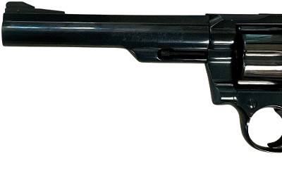 COLT Trooper Mark III .357 mag - Image 3 of 7