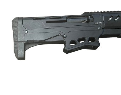 TR IMPORTS Evo Bt 12 GA - Image 6 of 8