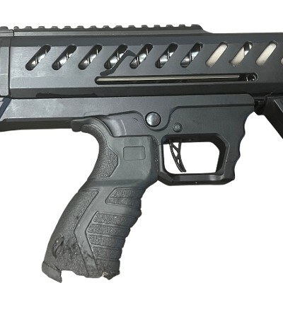 TR IMPORTS Evo Bt 12 GA - Image 7 of 8