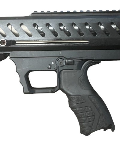TR IMPORTS Evo Bt 12 GA - Image 4 of 8