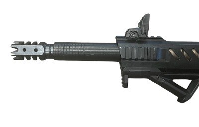 TR IMPORTS Evo Bt 12 GA - Image 3 of 8