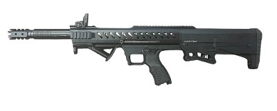 TR IMPORTS Evo Bt 12 GA - Image 1 of 8